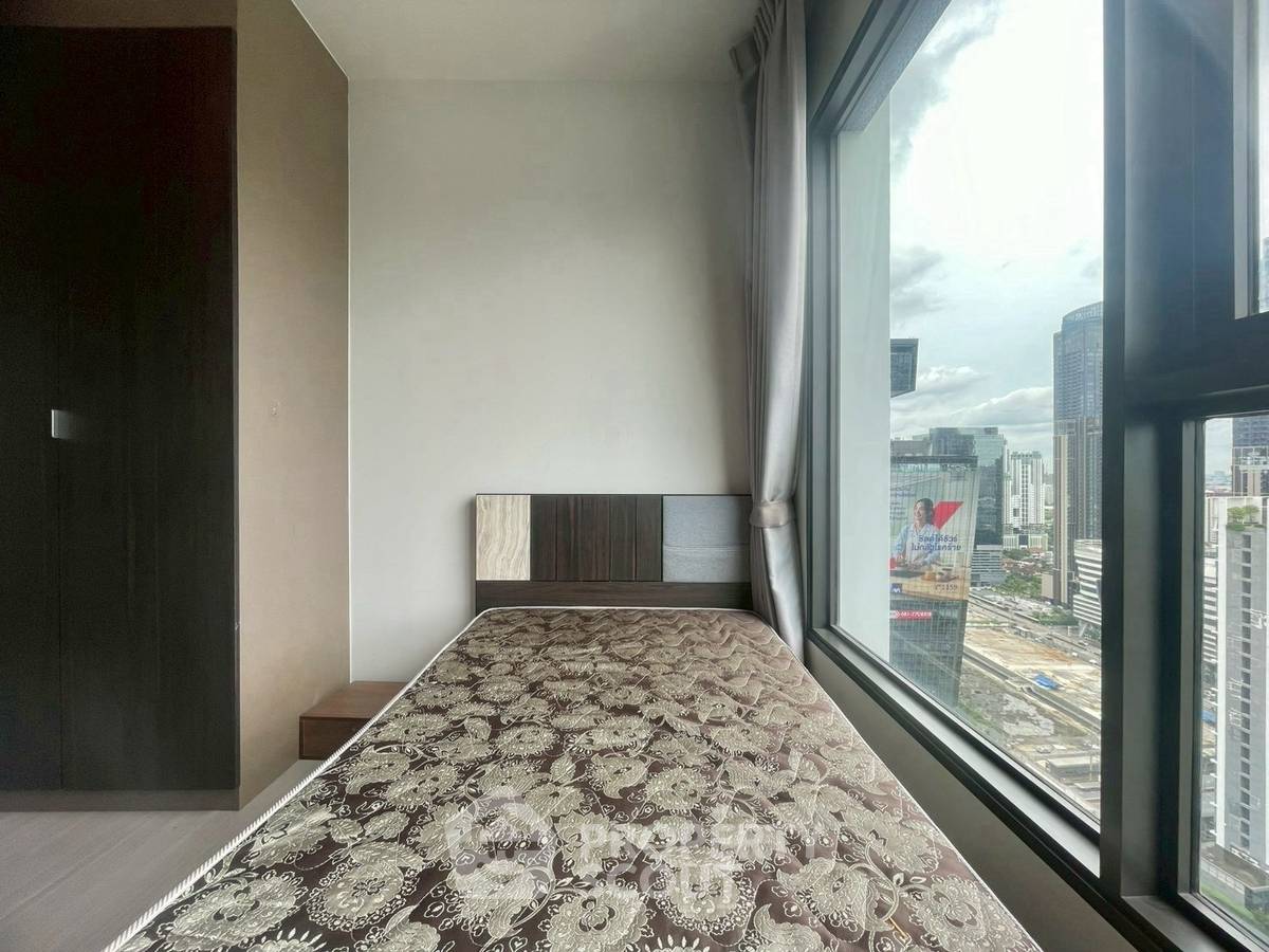 รูป คอนโด 2-ห้องนอน ที่ ไลฟ์ อโศก - พระราม 9 ใกล้ MRT พระราม 9 (ID 2474978) - รูปที่ 7/11