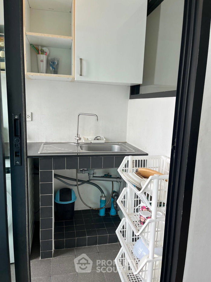 picture 1-BR Condo at The Seed Mingle Sathorn-Suanplu near BTS Sala Daeng (ID 1849688) - 17/25