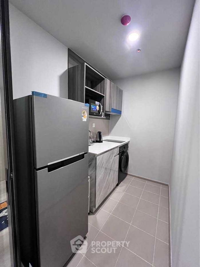 รูป คอนโด 2-ห้องนอน ที่ แอสปาย อ่อนนุช สเตชั่น ใกล้ BTS อ่อนนุช (ID 2454012) - รูปที่ 11/18