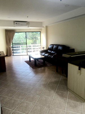 ขายคอนโด : View Talay 2B Condo for Sale in Thepprasit
