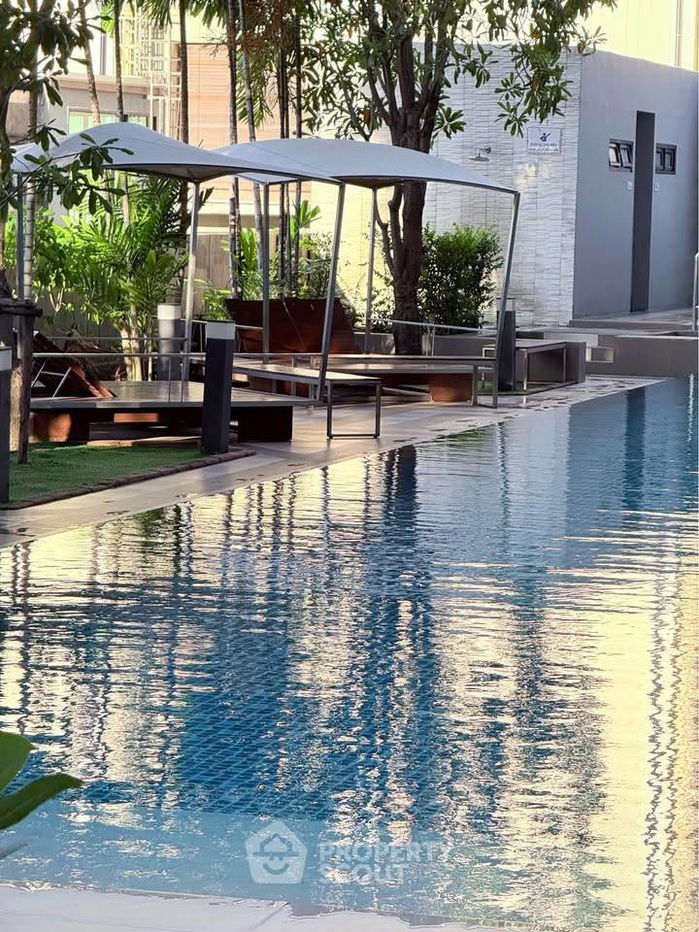 picture 1-BR Condo at Q House Sukhumvit 79 near BTS On Nut (ID 2472689) - 10/10