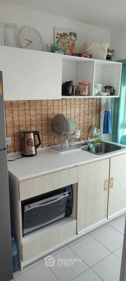 รูป คอนโด 1-ห้องนอน ที่ บ้านเพียงเพลิน หัวหิน ใกล้ หาดเขาตะเกียบ (ID 2469234) - รูปที่ 6/11