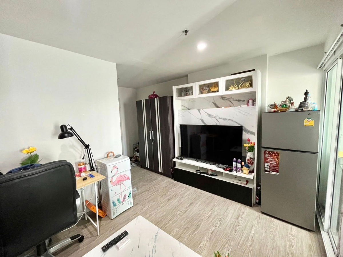 รูป 🔴SB2364🟡 ขายถูกมาก👍 Regent Home Bangson Phase 28 💛🧡 ✅แอดไลน์ @930jwqti (มี @ ด้วย) แอดมินตอบไว - รูปที่ 2/9