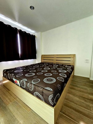 Condos for rent : AS1811 Lumpini Town Ramintra - Nawamin Condo for rent