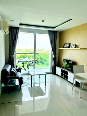 Condos for sale Jomtien Sai 2 : Amazon Residence for Sale in Jomtien