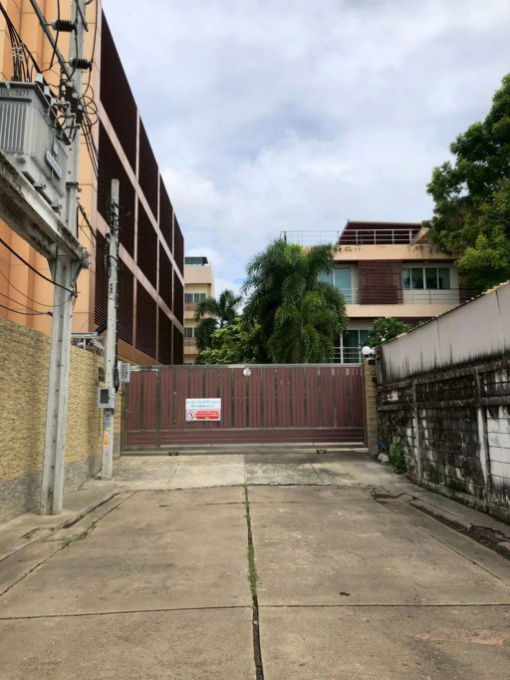 รูป ขาย อาคารสำนักงาน 4 ชั้น (สุขุมวิท 101 ซอยย่อยปุณณวิถี 34) เลขที่ 1040/19 - รูปที่ 14/14