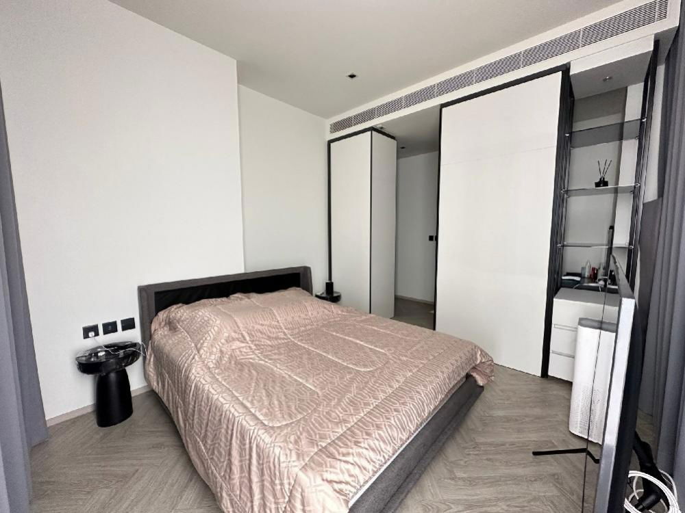 รูป PFD-07652 ให้เช่าคอนโด แชปเตอร์ เจริญนคร ริเวอร์ไซต์ (Chapter Charoennakhon Riverside) นัดชมห้อง ■ line : @propertyfinder - รูปที่ 4/11