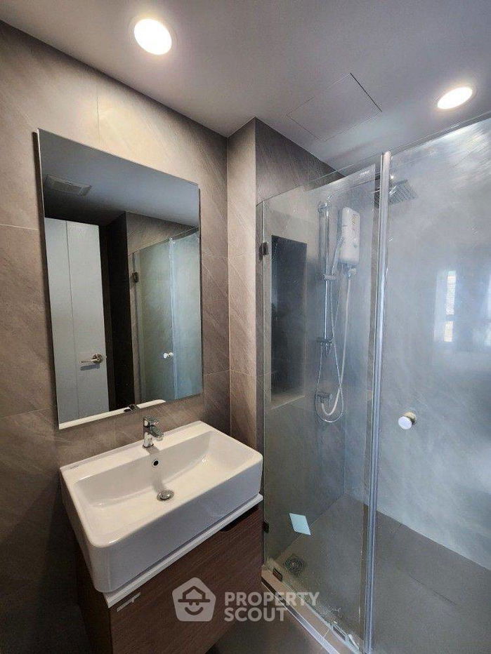 รูป คอนโด 1-ห้องนอน ที่ ไอดีโอ จุฬา - สามย่าน ใกล้ MRT สามย่าน (ID 1987990) - รูปที่ 11/12