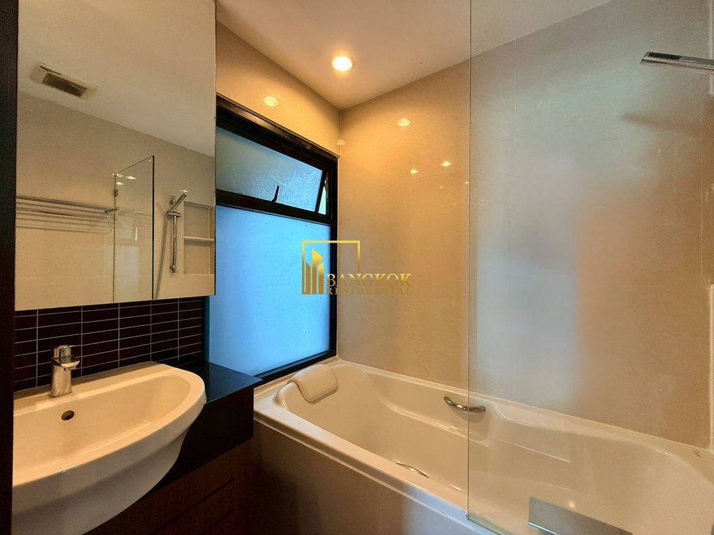 รูป Sathorn Gardens | Great Value 3 Bedroom Property With Excellent Facilities - BR1230CD - รูปที่ 18/43