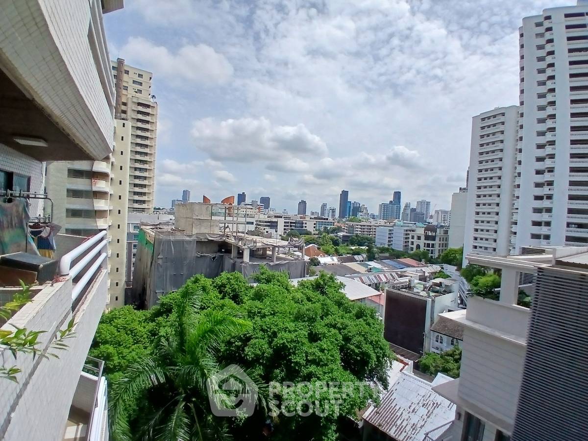 รูป คอนโด 3-ห้องนอน ที่ ริชมอนด์ พาเลส คอนโดมิเนียม ใกล้ BTS พร้อมพงษ์ (ID 2472705) - รูปที่ 12/22