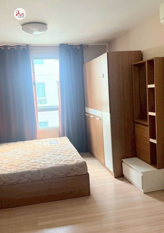 picture Plum condo Paholyothin89 for rent - 6/9