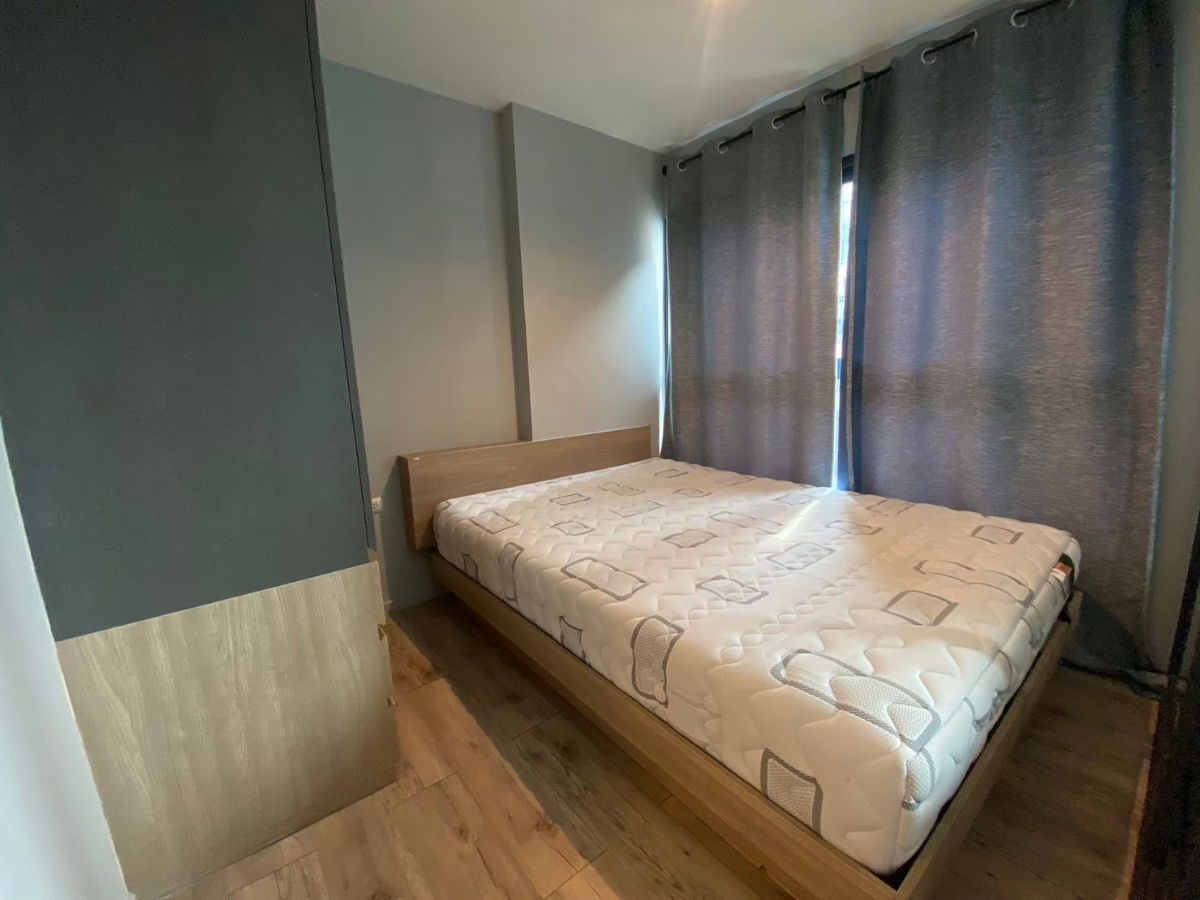 รูป ✅ให้เช่า✅คอนโด เอสเพน ลาซาล ห้องสวย แต่งครบพร้อมอยู่ 5/1/68 - รูปที่ 9/12