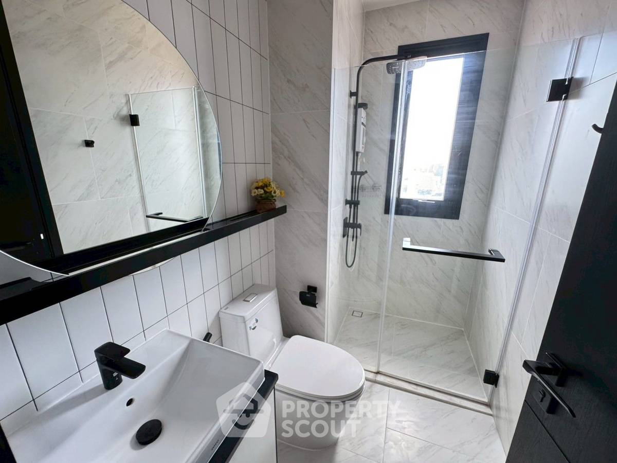 รูป คอนโด 2-ห้องนอน ที่ แชปเตอร์ เจริญนคร - ริเวอร์ไซด์ ใกล้ BTS กรุงธนบุรี (ID 2298479) - รูปที่ 3/5