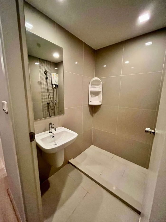 รูป #SC10190 📌 ขาย | 🟦🟨คาซ่า คอนโด @ MRT สามแยกบางใหญ่🟥🟩💬 𝑪𝒐𝒏𝒕𝒂𝒄𝒕 𝑳𝑰𝑵𝑬: @𝒔𝒆𝒄𝒓𝒆𝒕𝒑𝒓𝒐𝒑𝒆𝒓𝒕𝒚 🔥✨ - รูปที่ 7/16