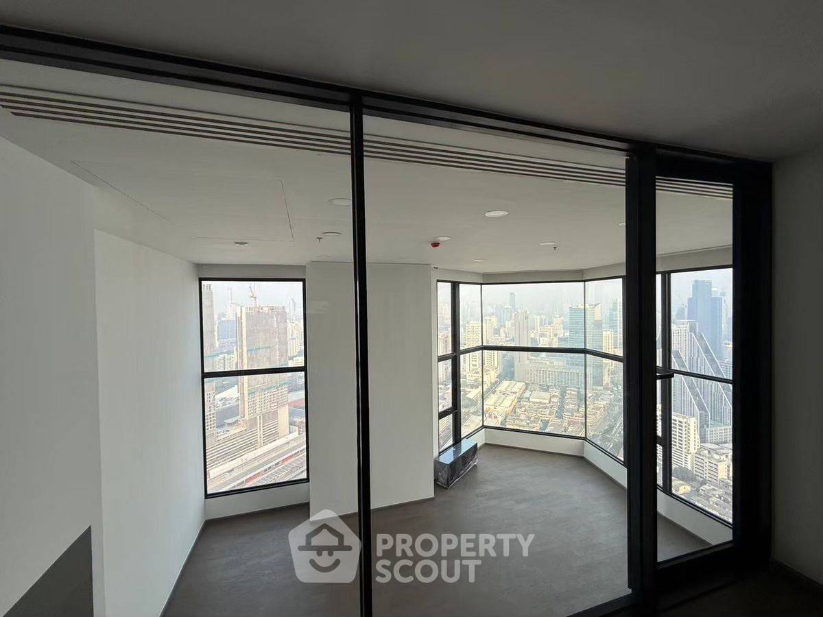 รูป คอนโด 4-ห้องนอน ที่ พาร์ค ออริจิ้น จุฬา-สามย่าน ใกล้ MRT หัวลำโพง (ID 2369566) - รูปที่ 5/26