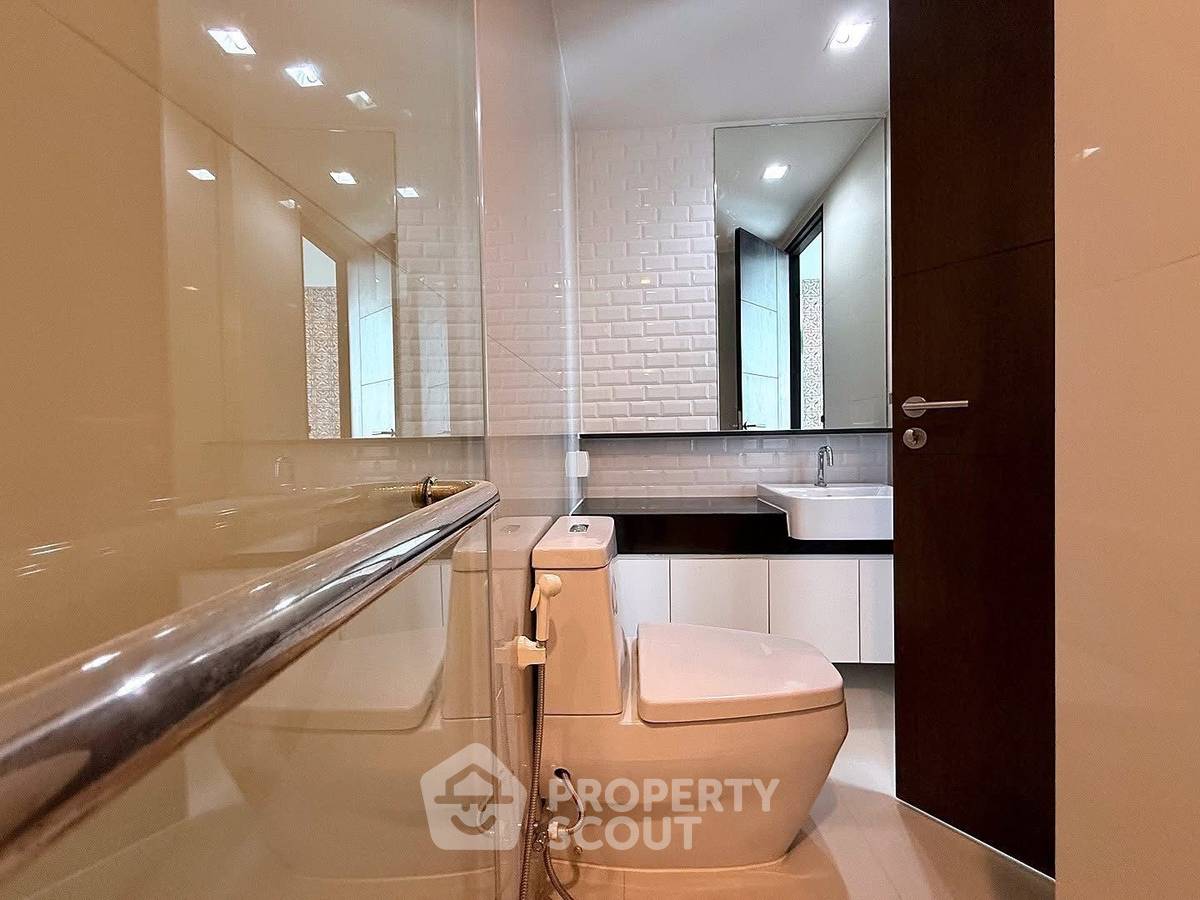 รูป คอนโด 1-ห้องนอน ที่ วิช ซิกเนเจอร์ มิดทาวน์ สยาม ใกล้ BTS ราชเทวี (ID 2475970) - รูปที่ 22/27