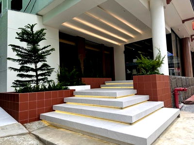 Office for rent National Institute of Development Administration (NIDA) : FOR RENT  OFFICE PROPERTY  115500 BAHT per MONTH