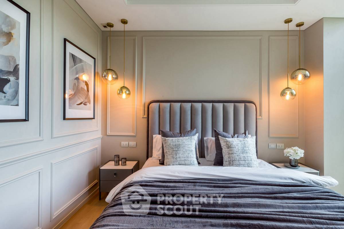 รูป คอนโด 2-ห้องนอน ที่ บ้านสินธร ใกล้ BTS ราชดำริ (ID 2475839) - รูปที่ 16/16