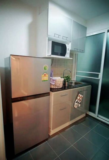 รูป Condo for Rent: Regent Home Sukhumvit 81 Near BTS On Nut - รูปที่ 7/10