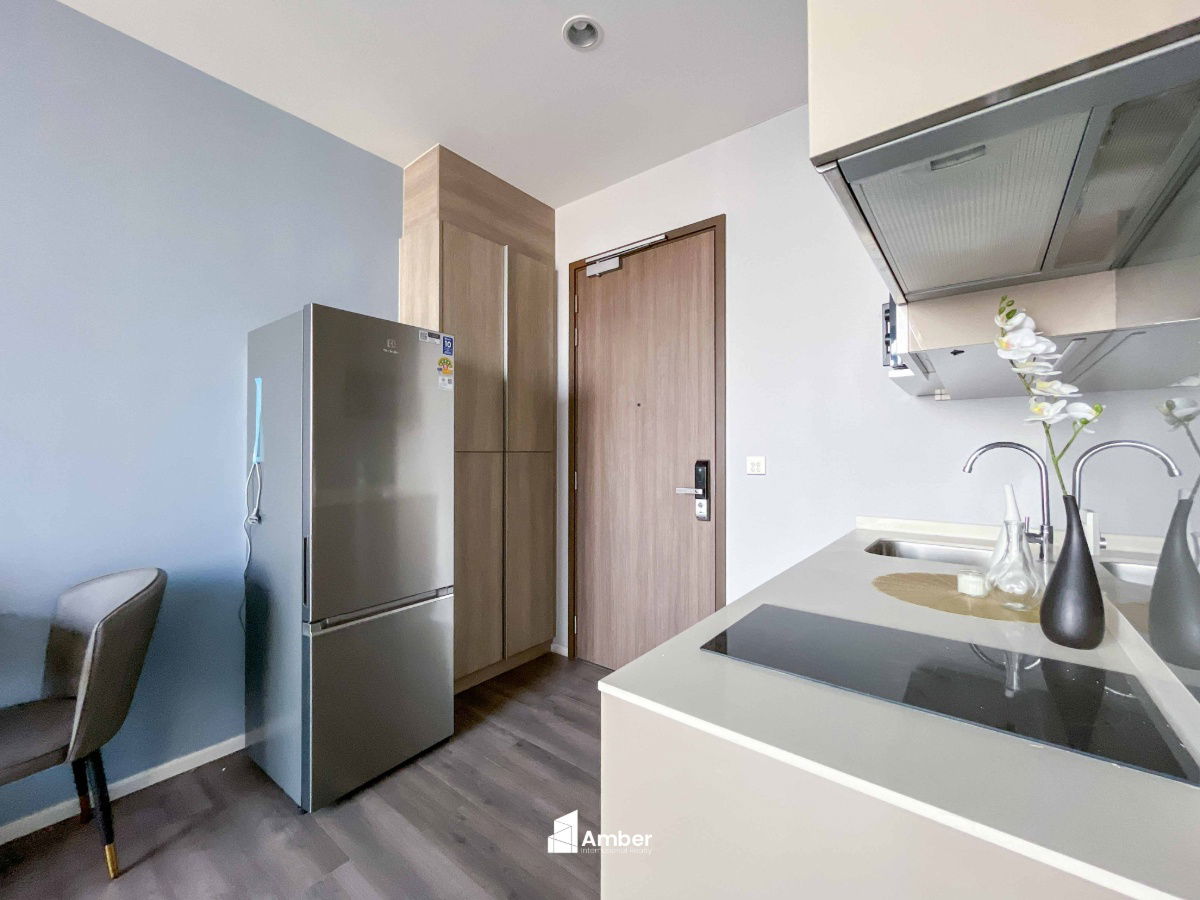 picture For Rent Whizdom Essence Price 22,000 THB - 13/15