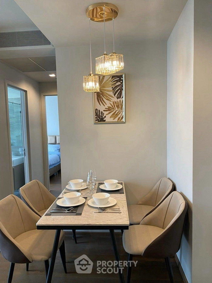 picture 1-BR Condo at Ideo Q Sukhumvit 36 near BTS Thong Lor (ID 2472915) - 3/8