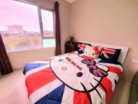 🍀🍀🍀 ให้เช่าคอนโด Plum Condo พระราม2 (( 30 ตรม / 5999 ต่อเดือน / ห้องสวยมาก / ถูกสุดในโครงการ )) ติด รพ บางมด