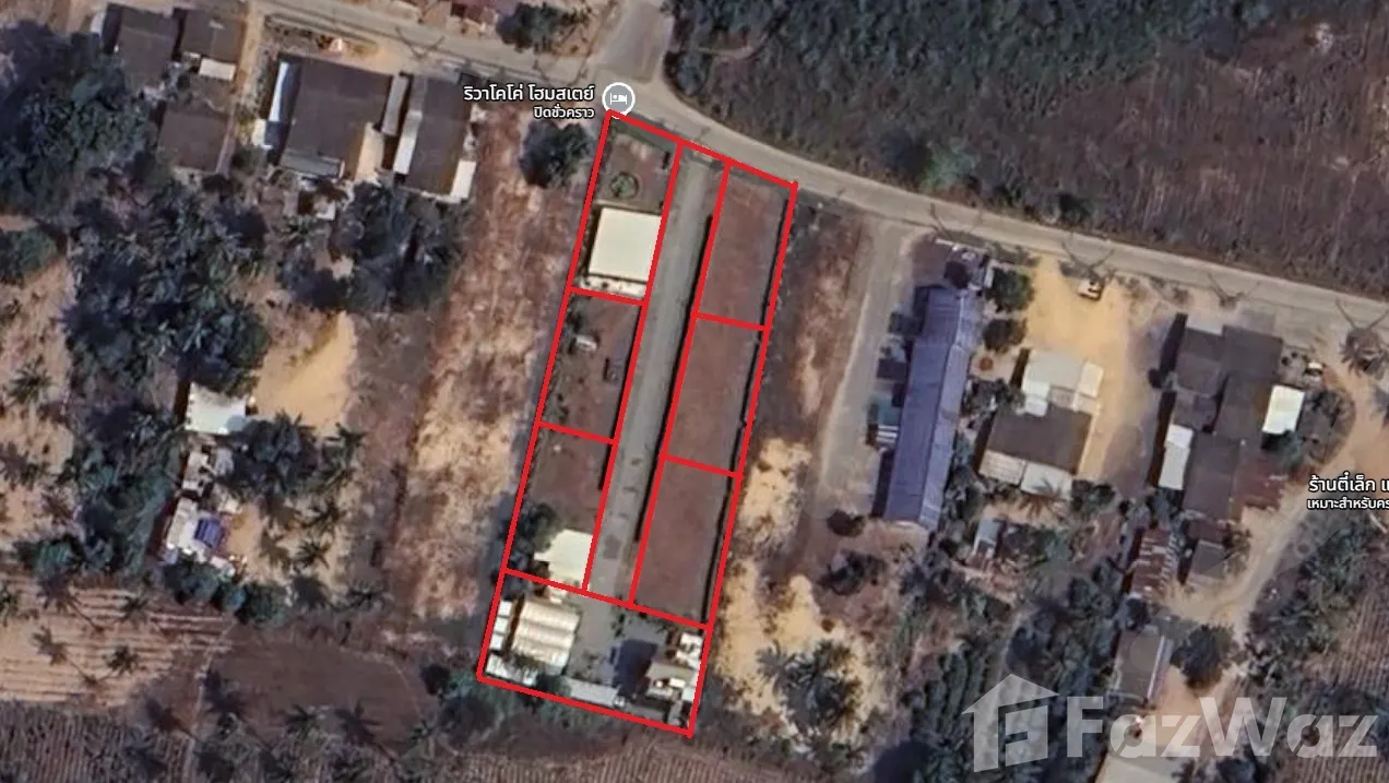 picture 10 Bedroom House for sale in Takhian Tia, Chon Buri  5899991 - 2/19