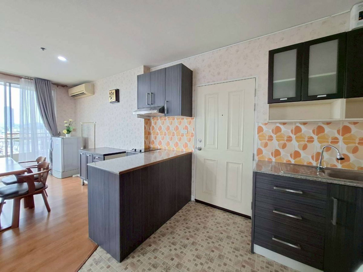 picture Condo For Sale Sriracha Condo View - 10/10