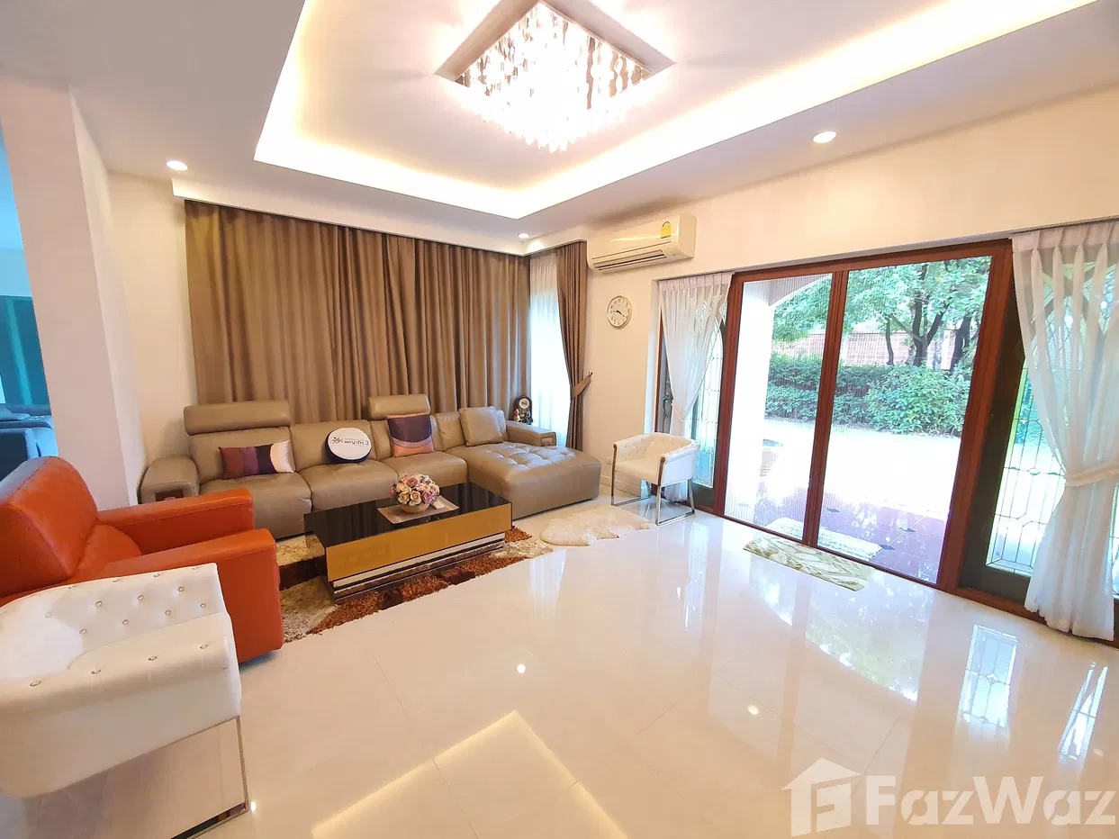 รูป ขายบ้านเดี่ยว ลัดดารมย์ อิลิแกนซ์ วงแหวน-สาทร 5 ห้องนอน 5 ห้องน้ำ 5904116 - รูปที่ 45/56