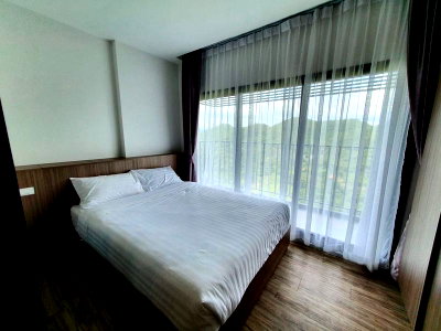 Condos for rent : Luxury condo for rent, great value, beautiful unit, ready to move in, Knightsbridge The Ocean Sriracha.