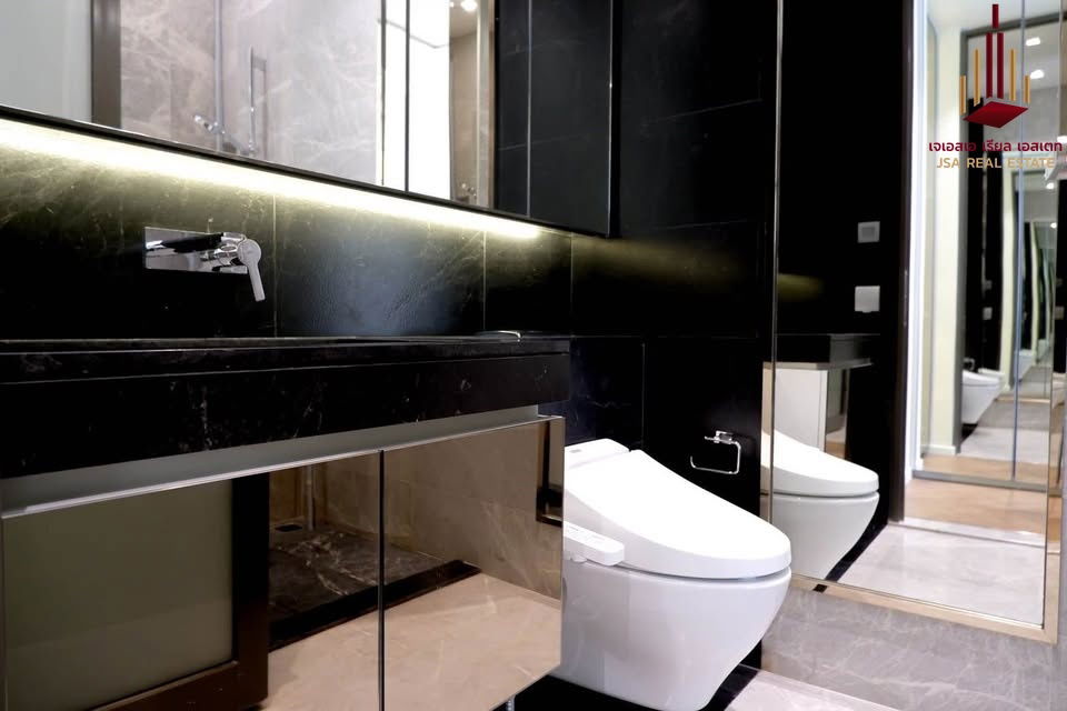 รูป ✨ ให้เช่า 28 ชิดลม✨  ราคา 55,000 บาท/เดือน - รูปที่ 6/6