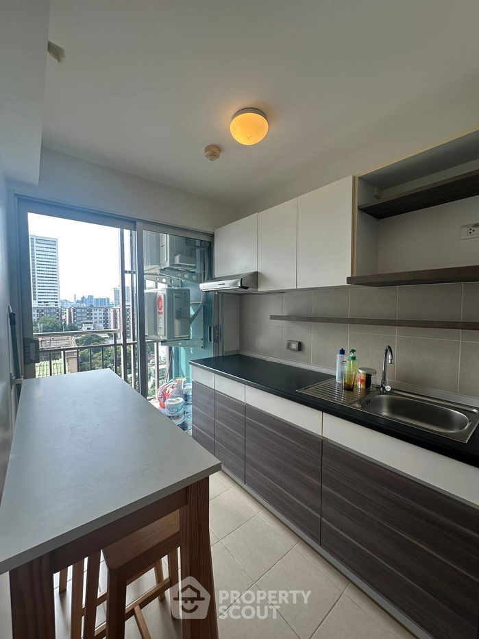 รูป คอนโด 1-ห้องนอน ที่ ศุภาลัย เวอเรนด้า รัชวิภา - ประชาชื่น ใกล้ MRT บางซ่อน (ID 2468256) - รูปที่ 5/7