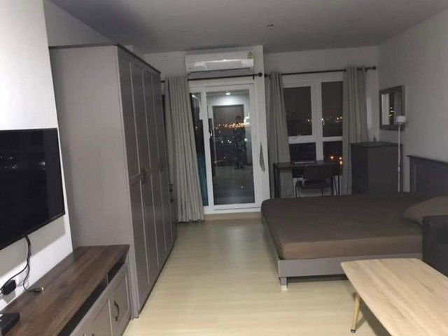 picture C6461 Rent  :  Condo  Supalai Veranda Ramkhamhaeng ( ARL Ramkhamhaeng ) 064 665 4666 - 9/25