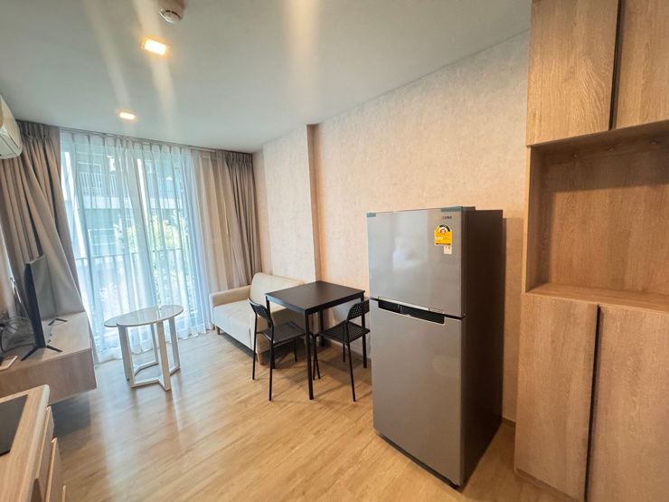 รูป 🔥เริ่มผ่อน 4,9xx บาท คุ้มกว่าเช่า คอนโดในเมืองระยอง - รูปที่ 2/18