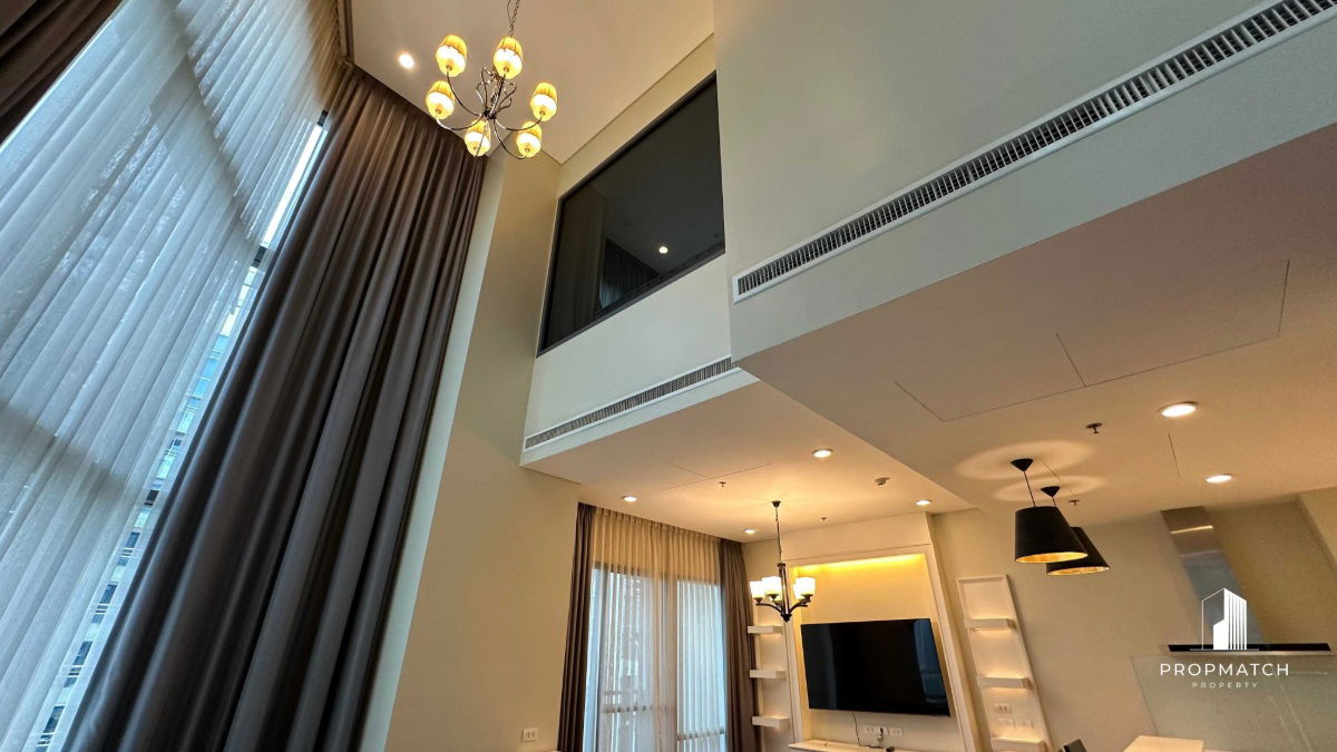 รูป PM011156✨Flash Deal ✨ Bright Sukhumvit 24 (3Bed 3Bath 180SQM.) พร้อมอยู่ ! เพียง 95,000 บาทต่อเดือน Tel.0981315848 @propmatch - รูปที่ 5/13