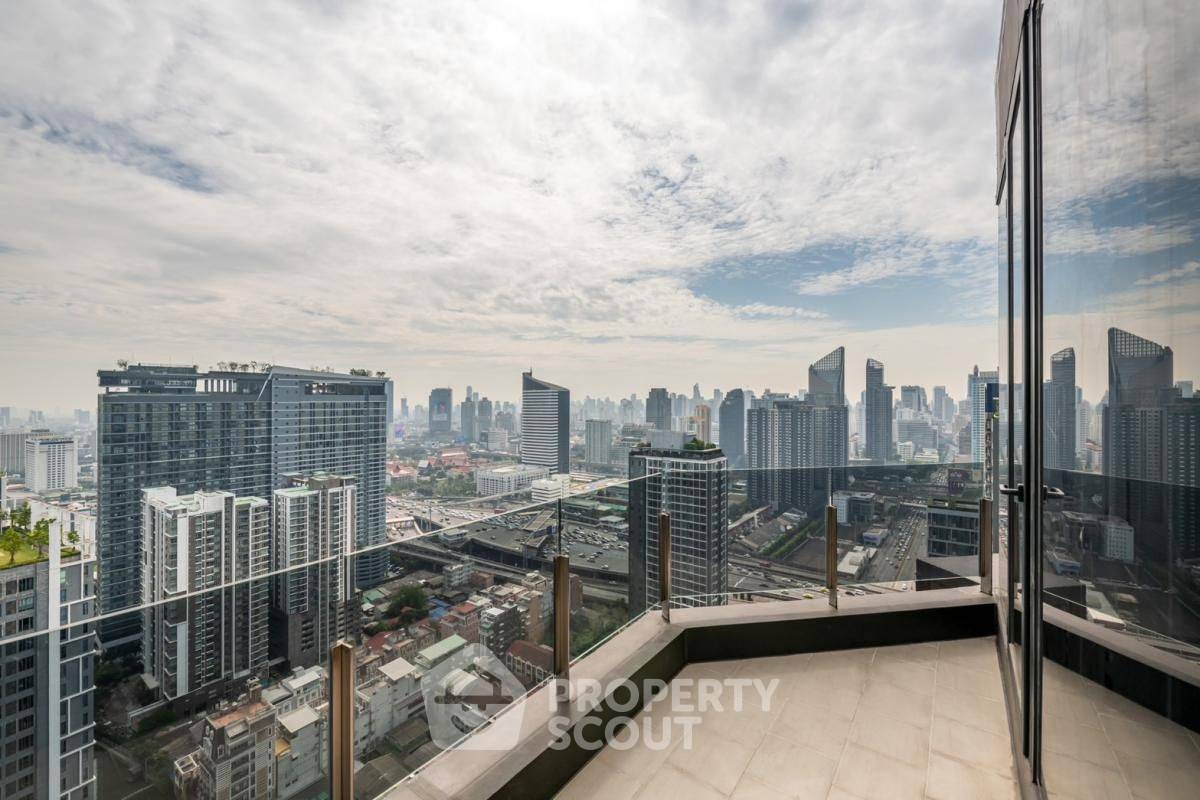 รูป คอนโด 2-ห้องนอน ที่ แอชตัน อโศก - พระราม 9 ใกล้ MRT พระราม 9 (ID 1946691) - รูปที่ 8/21