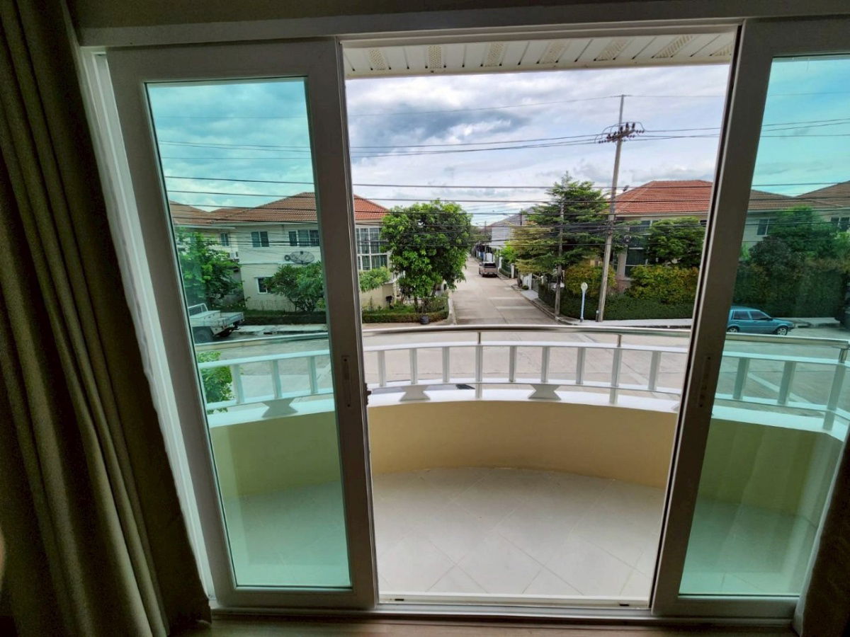 รูป ให้เช่า ! ศุภาลัย การ์เด้นวิลล์ วงแหวน–ลำลูกกา คลอง 5 - รูปที่ 16/40