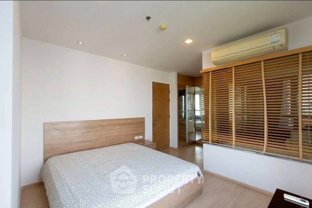 picture 2-BR Condo at Rhythm Sukhumvit 50 near BTS On Nut (ID 2475333) - 5/13