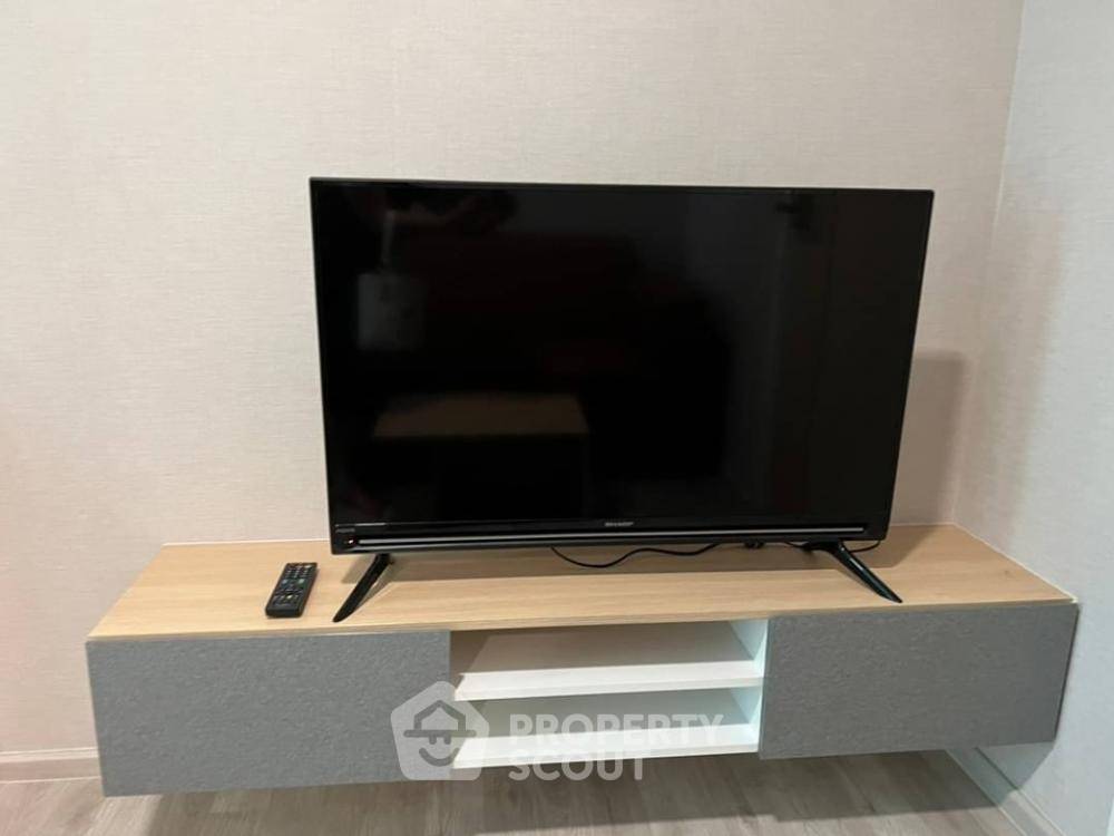 picture 1-BR Condo at Maxxi Condo Rachayothin-Phahol 34 near BTS Kasetsart University (ID 1105480) - 12/17