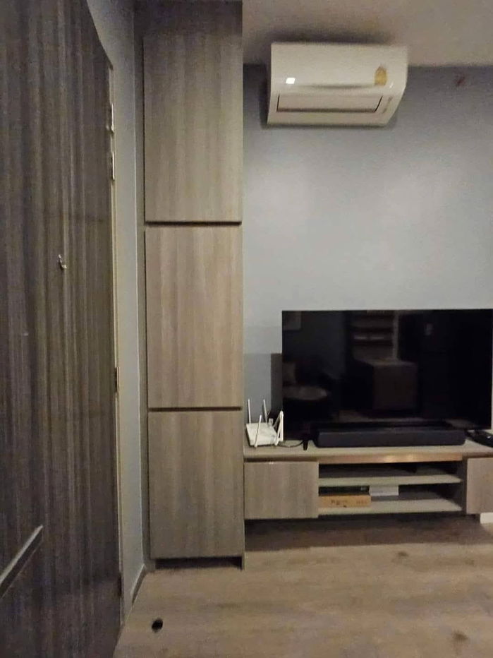 picture @Condorental condo for rent Knightsbridge Prime Onnut - 5/12