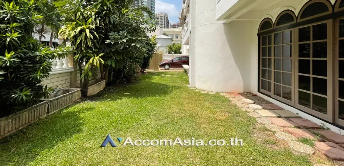 picture 🔼🔽 AccomA 📩 Home Office 4 BR House in Phra Khanong (2316174) - 15/18