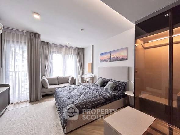 รูป คอนโด 1-ห้องนอน ที่ แชปเตอร์ ทองหล่อ 25 ใกล้ ทองหล่อ (ID 2470272) - รูปที่ 2/9