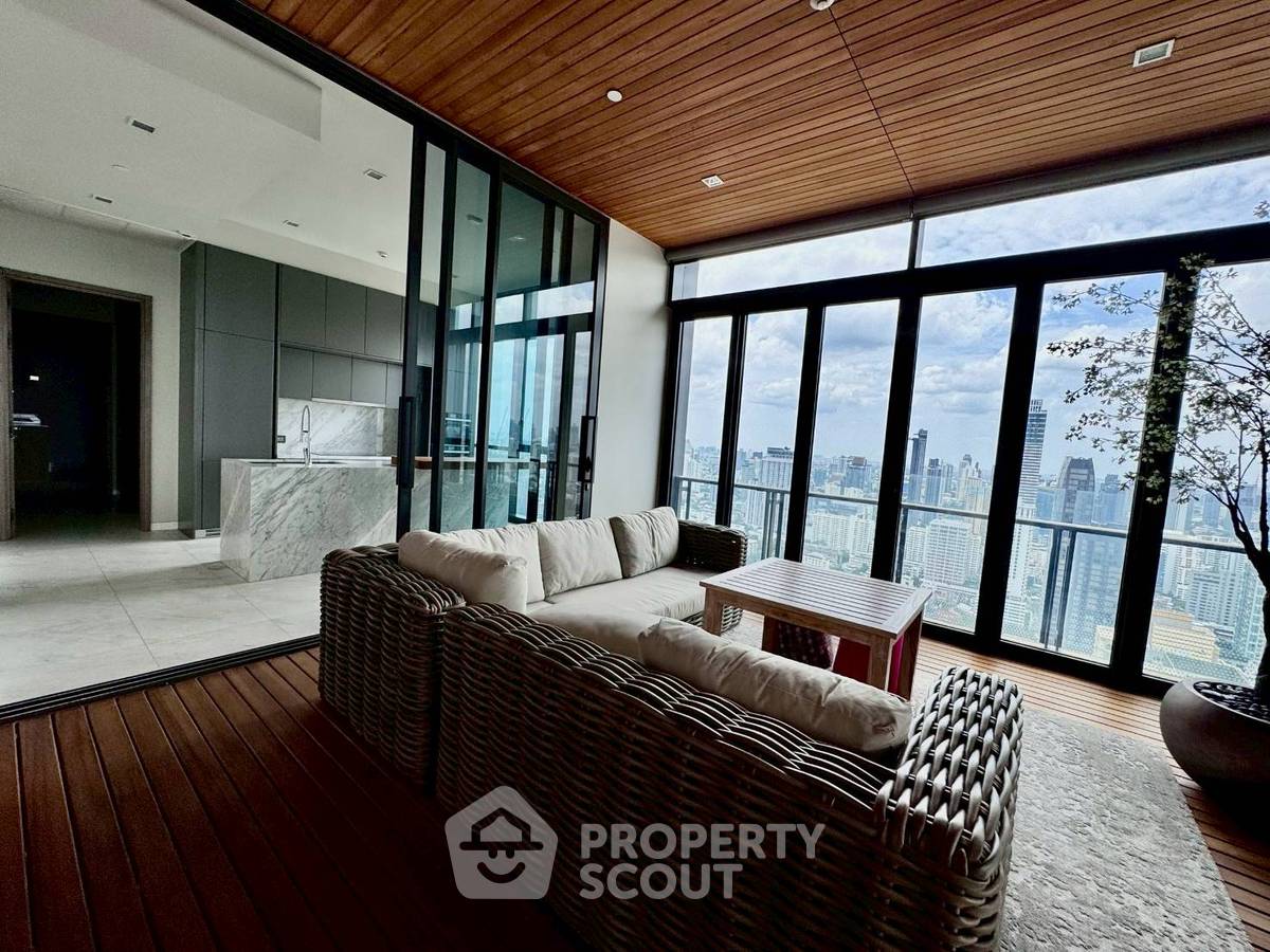 รูป คอนโด 3-ห้องนอน ที่ เดอะ โมนูเมนต์ ทองหล่อ ใกล้ ทองหล่อ (ID 2475778) - รูปที่ 11/13