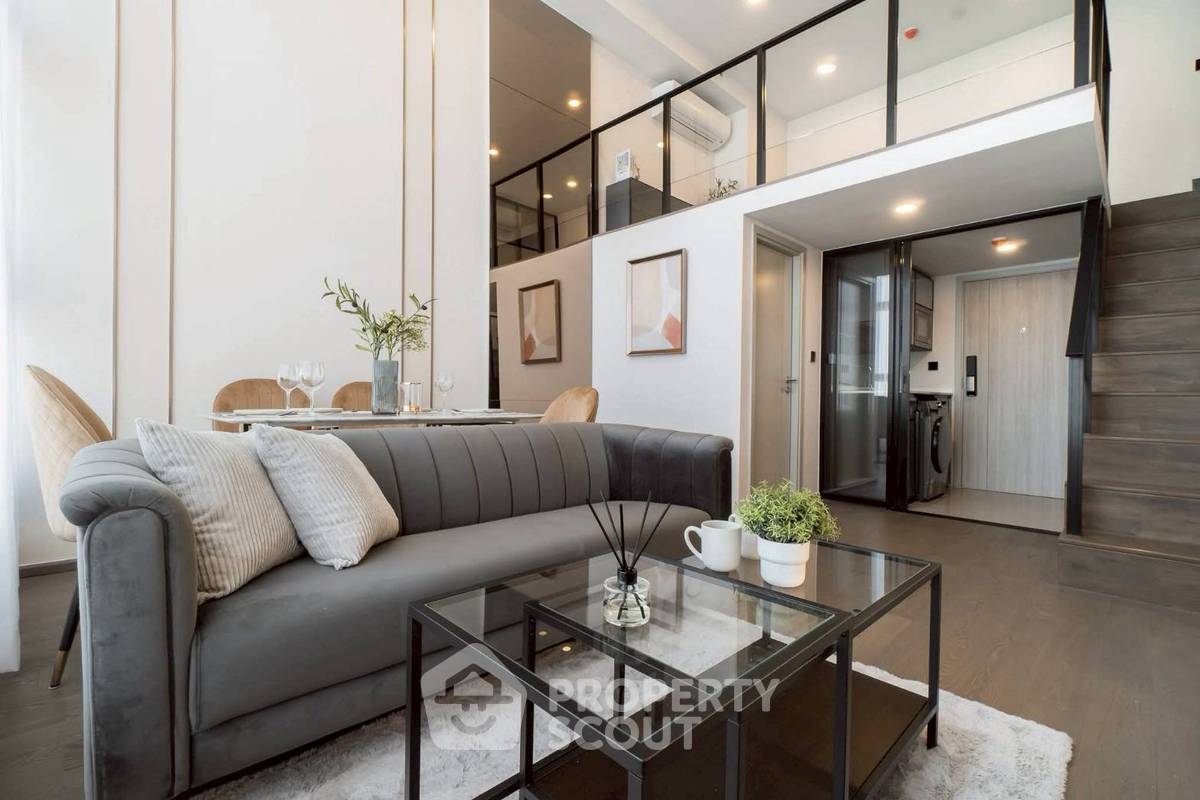 รูป คอนโด 2-ห้องนอน ที่ พาร์ค ออริจิ้น จุฬา-สามย่าน ใกล้ MRT หัวลำโพง (ID 2454667) - รูปที่ 13/14