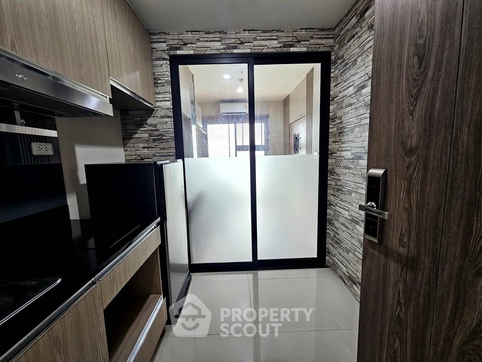 รูป คอนโด 1-ห้องนอน ที่ นิช โมโน สุขุมวิท-แบริ่ง ใกล้ BTS แบริ่ง (ID 2476256) - รูปที่ 4/17