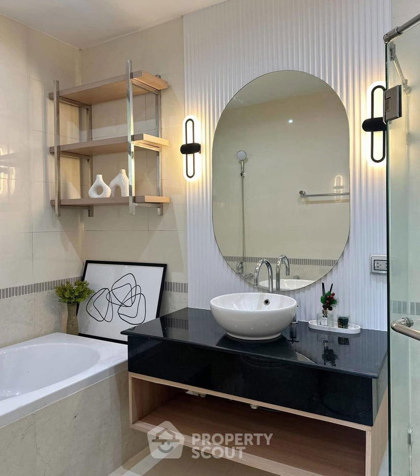 รูป คอนโด 2-ห้องนอน ที่ บ้านกลางกรุง สยาม-ปทุมวัน คอนโดมิเนียม ใกล้ BTS ราชเทวี (ID 2070332) - รูปที่ 8/8