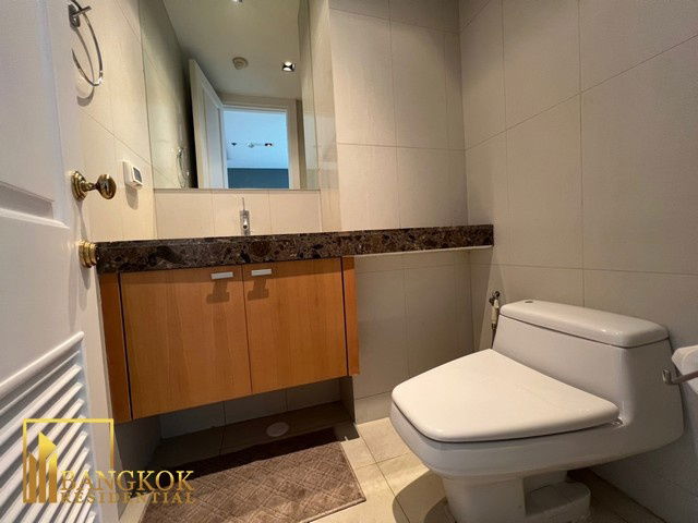 รูป Athenee Residence | 2 Bedroom Condo in Ploenchit - BR17774CD - รูปที่ 8/47