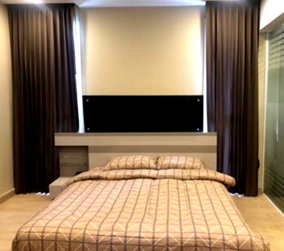 Condos for rent : Cetus Beachfront Pattaya For Rent in Jomtien