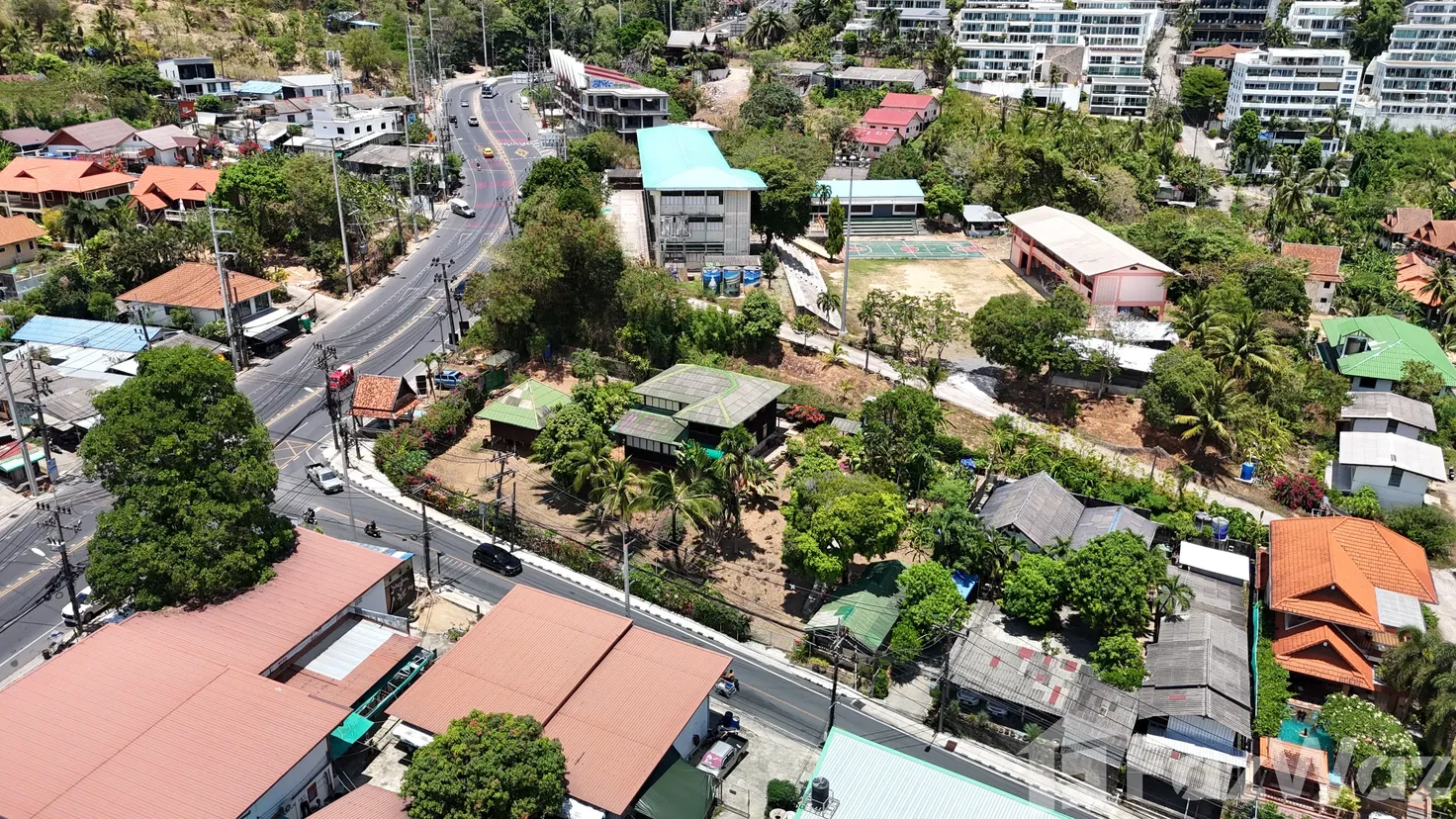 picture 4 Bedroom House for sale in Karon, Phuket  5333020 - 6/28