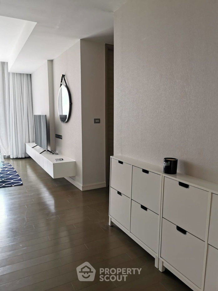 รูป คอนโด 2-ห้องนอน ที่ แมกโนเลียส์ ราชดำริ บูเลอวาร์ด ใกล้ BTS ราชดำริ (ID 1541332) - รูปที่ 5/7